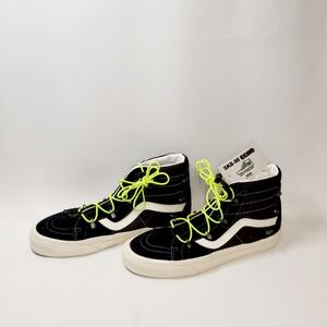 VANS Sk8-Hi Echo DX NEW Men's 9/ Women's 10.5